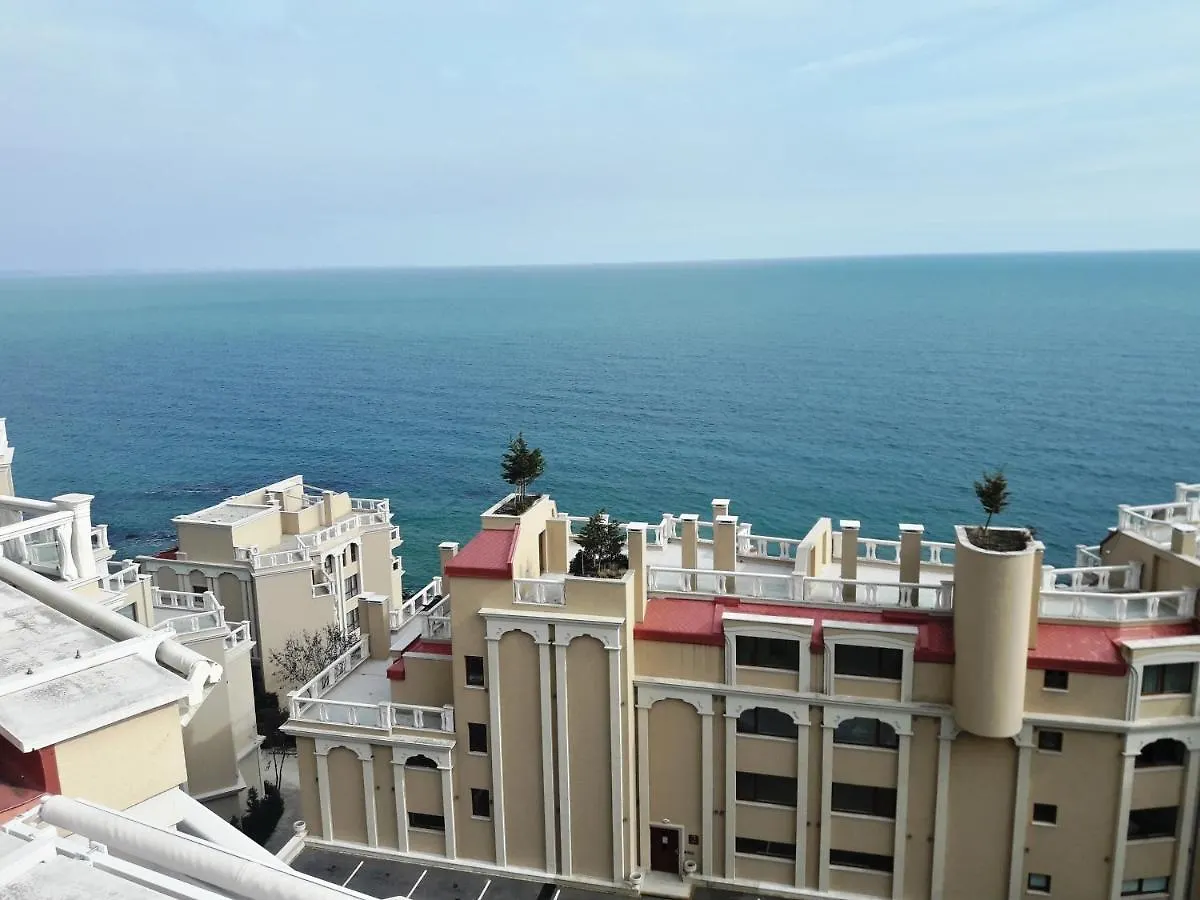 Dreams In La Mer Golden Sands 0*,  Bulgaria