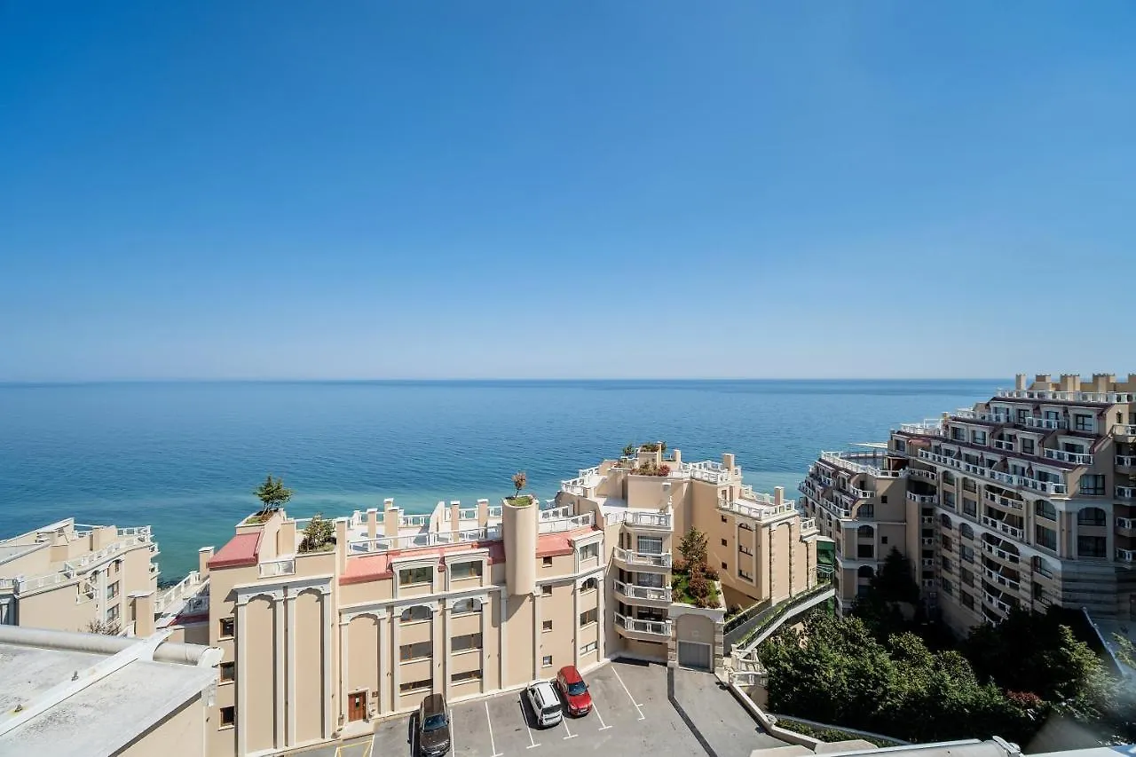 Dreams In La Mer Golden Sands Bulgaria