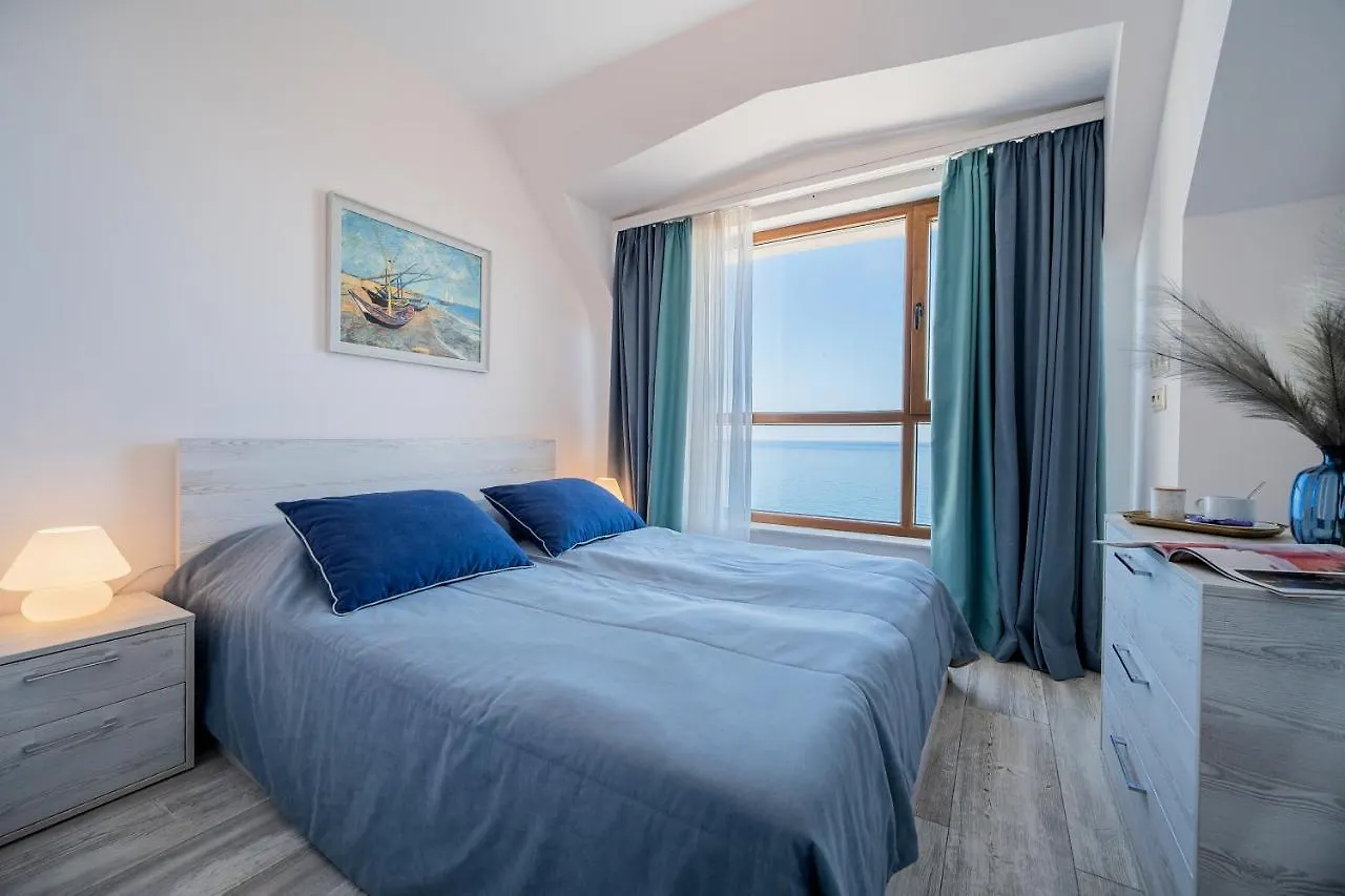 Dreams In La Mer location