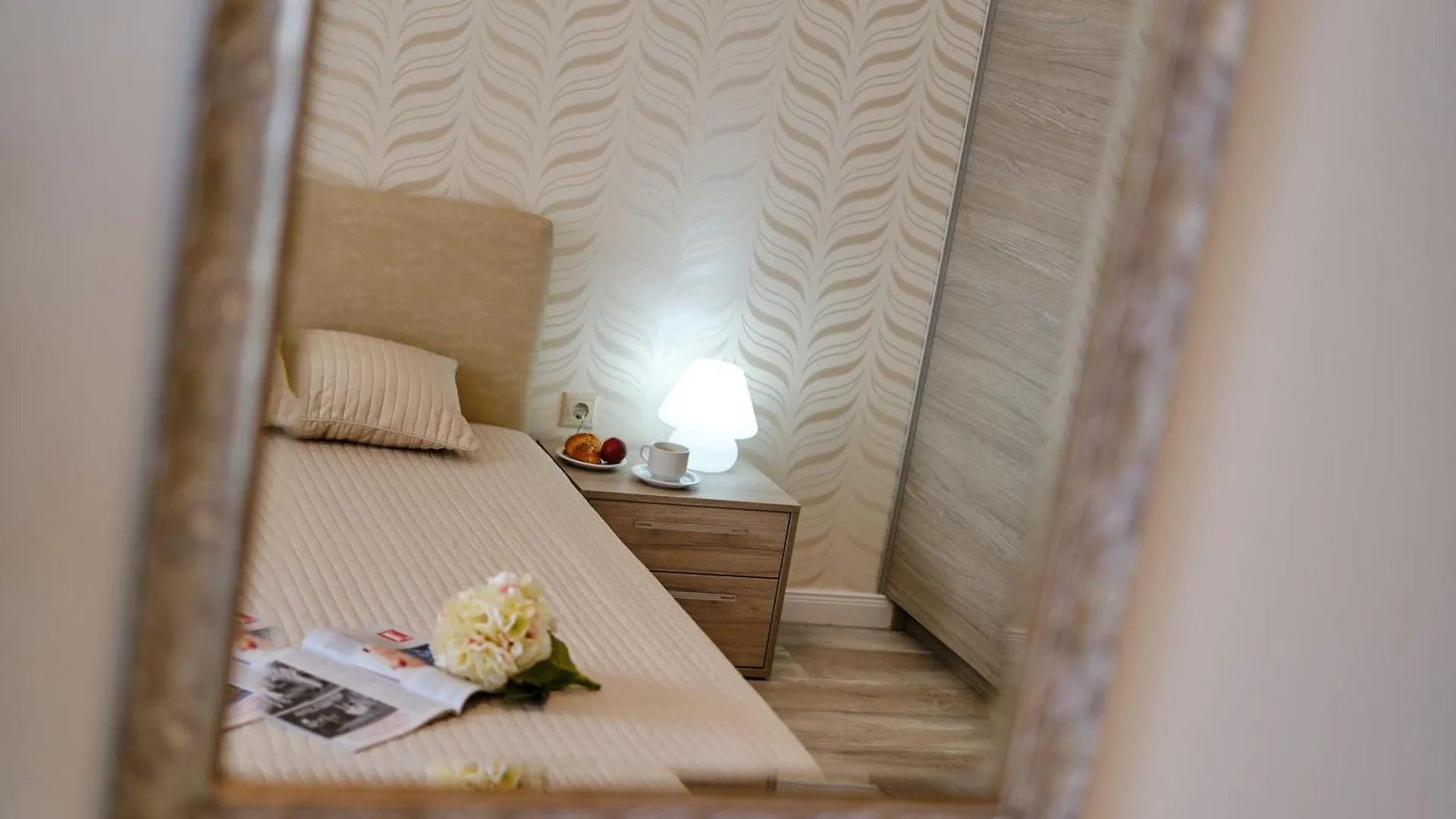 Dreams In La Mer Golden Sands 0*,  Bulgaria