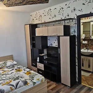  Apartament Garsoniera Gara De Nord România