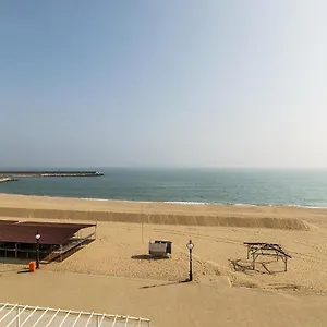 Apartament Alek, Nisipurile de Aur