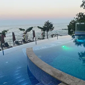 Apartament Superbe Versace 5 Etoiles, Nisipurile de Aur