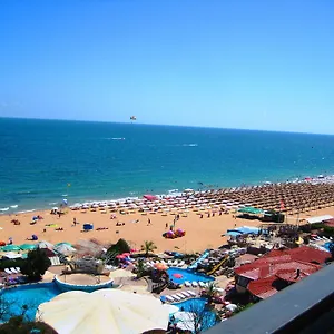 Sea View Front Апартаменты