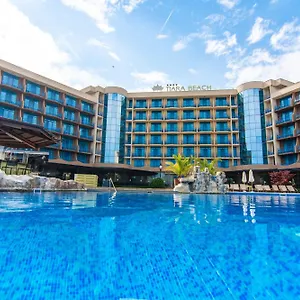 **** Hotel Tiara Bulgaria