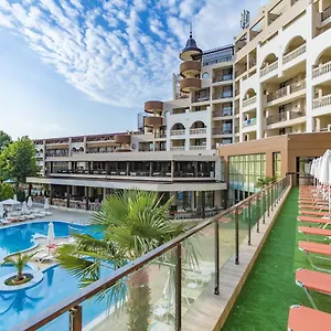 **** Complex Hi Imperial Bulgaria